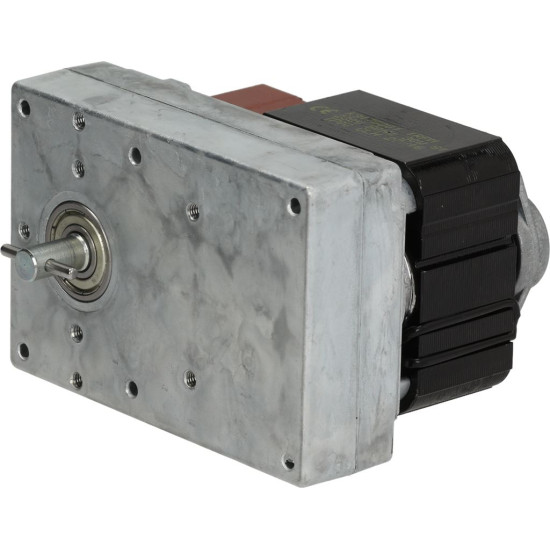 GEARMOTOR KENTA 30W 230V 50Hz GEARMOTOR KENTA 30W 230V 50Hz