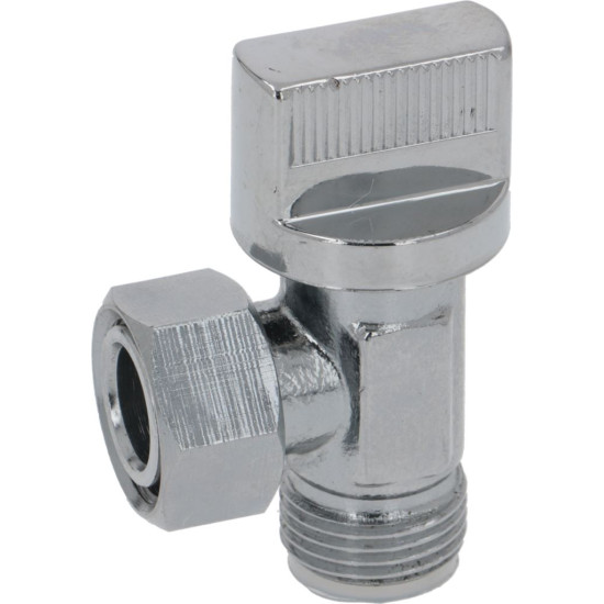 DRAIN TAP ϕ 3/8
