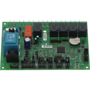 MOTHERBOARD 160x120 mm