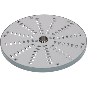 GRATING DISC FOR VEGETABLE CHOPPER J4