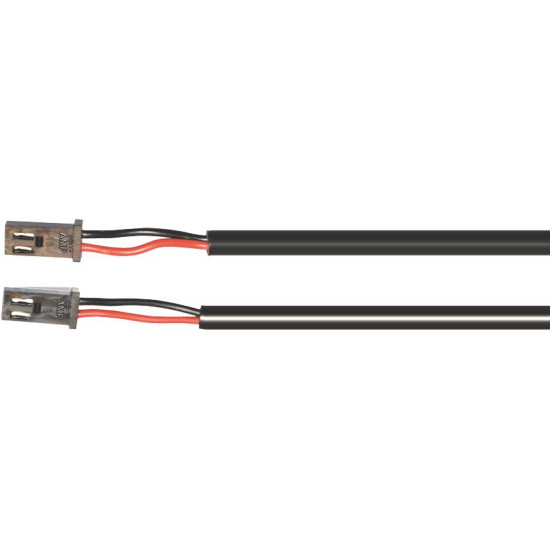 CABLE CONNECTING 2600 mm 2-WAYS ON/OFF