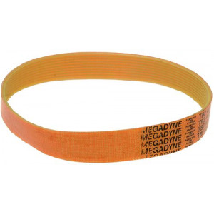 BELT MULTIGRIP TB2 400 H20 9 GROOVES