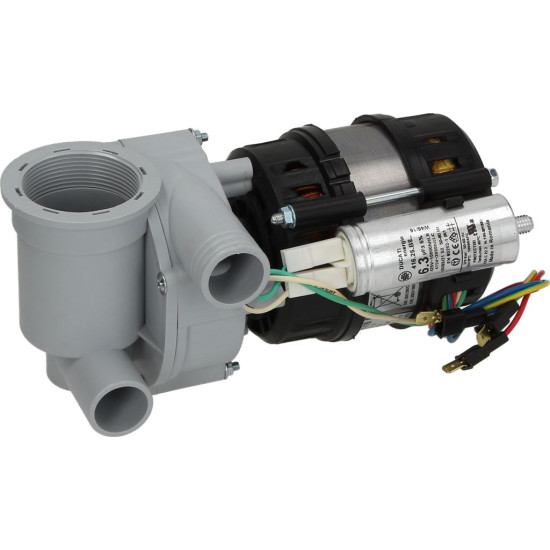 ELECTRIC PUMP OP L63.T19 0.25HP ELECTRIC PUMP OP L63.T19 0.25HP