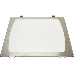 GLASS INNER OVEN DOOR 520x503 mm