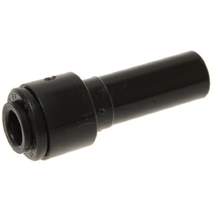 FITTING STRAIGHT WITH STEM JG PM061006E