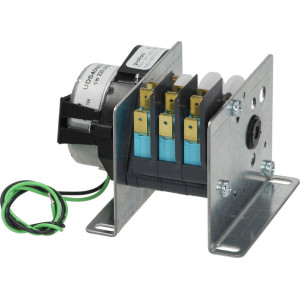 CHANGEOVER SWITCH R3/3 3CAMS 220/240V 50