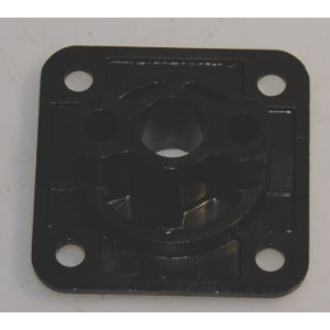 SHIFTER INDEX PLATE