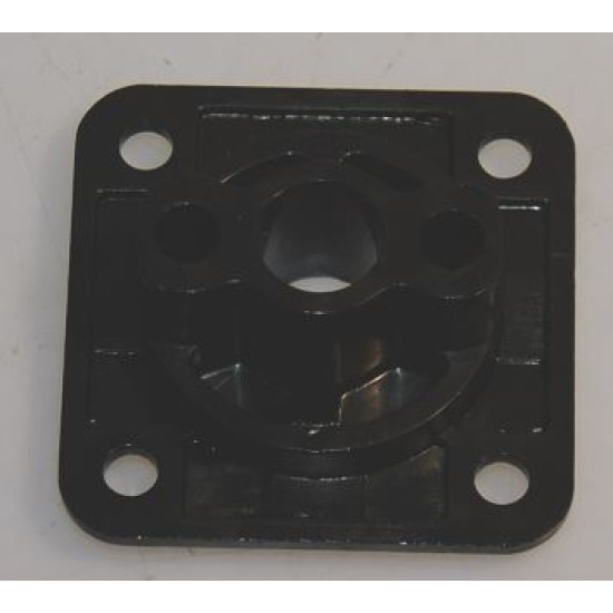 SHIFTER INDEX PLATE