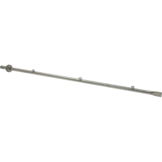 WASH ARM 3 JETS 590 mm