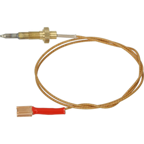 THERMOCOUPLE FASTON FITTING 65 cm THERMOCOUPLE FASTON FITTING 65 cm