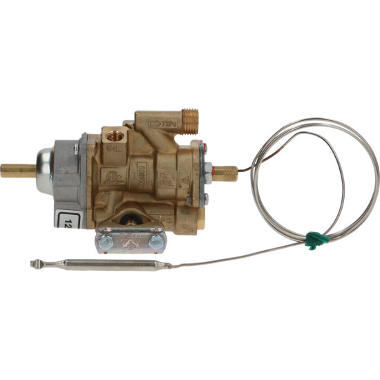 THERMOSTATIC TAP 25ST THERMOSTATIC TAP 25ST