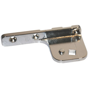 SUPPORT FOR HINGE - LOWER, RIGHT-HAND