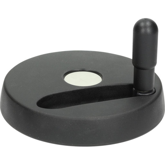 HANDWHEEL ϕ 150 mm HANDWHEEL ϕ 150 mm