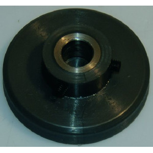 ECCENTRIC OF PLASTIC ϕ 58 mm