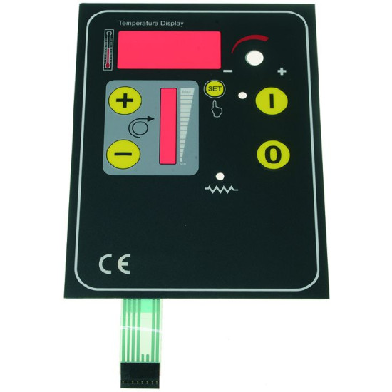 SPEED VARIATION BOARD