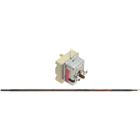 THERMOSTAT THREE-PHASE 650°C THERMOSTAT THREE-PHASE 650°C