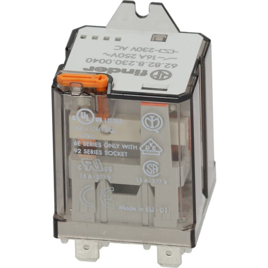 RELAY POWER FINDER 62.82.8.230.0040 RELAY POWER FINDER 62.82.8.230.0040