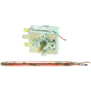 THERMOSTAT TR2 0-90°C