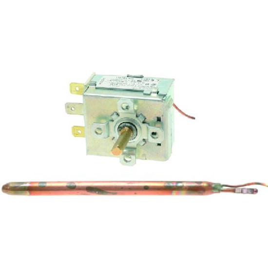 THERMOSTAT TR2 0-90°C THERMOSTAT TR2 0-90°C