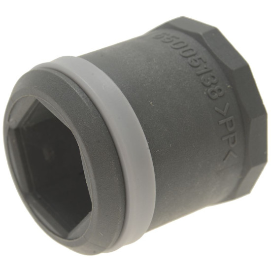 WASH ARM BLOCK NUT