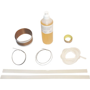 VACUUM MAINTENANCE KIT