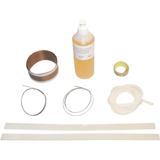 VACUUM MAINTENANCE KIT VACUUM MAINTENANCE KIT