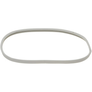 GASKET FOR DRYER DOOR WHIRLPOOL 48124666