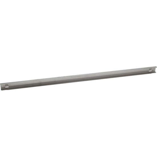 SLIDEWAY FOR GRID RH-LH 558x23x13.5 mm