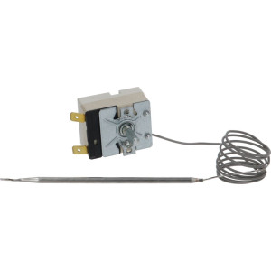 THERMOSTAT SINGLE-PHASE 30-135°C