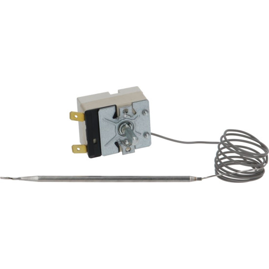 THERMOSTAT SINGLE-PHASE 30-135°C THERMOSTAT SINGLE-PHASE 30-135°C