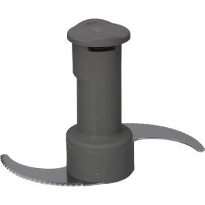 TOOTHED BLADE GROUP WITH DRUM