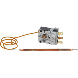 THERMOSTAT 0-95°C 24V