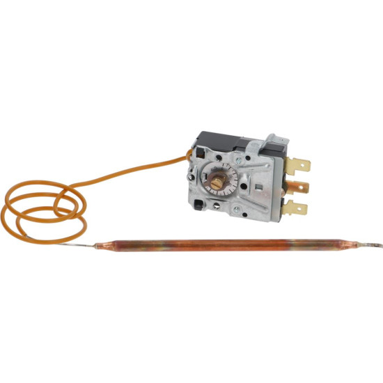 THERMOSTAT 0-95°C 24V