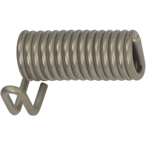 SPRING FOR OVEN DOOR ϕ 19x50 mm