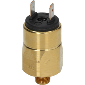 PRESSURE SWITCH 0.5 BAR
