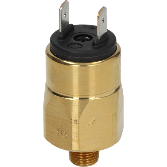 PRESSURE SWITCH 0.5 BAR PRESSURE SWITCH 0.5 BAR