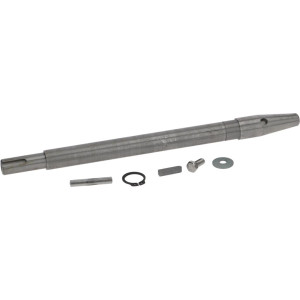 MOTOR SHAFT ϕ 17/15/12x233 mm