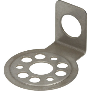 FLANGE FOR HEATING ELEMENT FASTEN. ϕ62mm