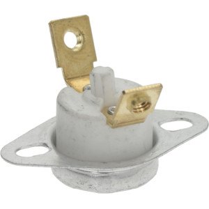 CONTACT THERMOSTAT 180°C 16A 250V