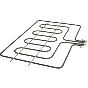 HEATING ELEMENT UPPER 806890438 SMEG