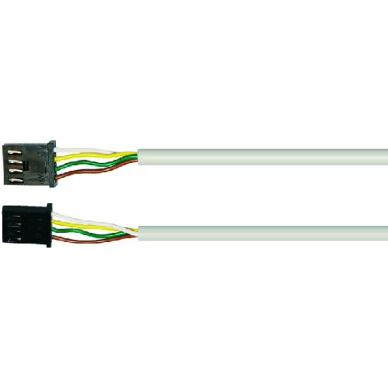 CABLE CONNECTING 2600 mm 4-WAYS