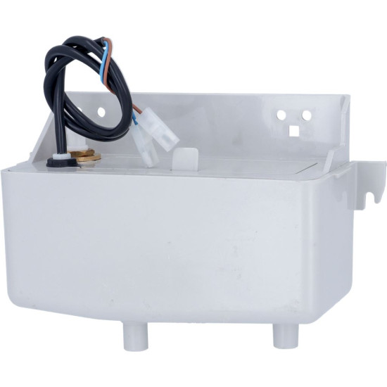 WATER TANK WITH FLOAT