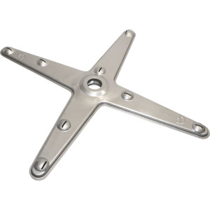 ARM ASSEMBLY WASH 605/555 mm