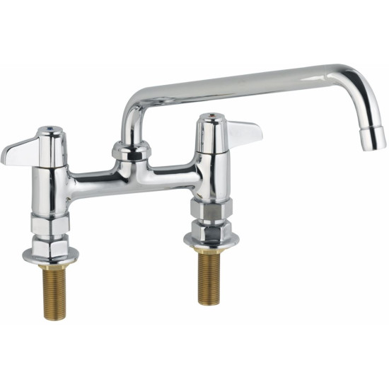 BRIDGE MIXER TAP CERAMIC TAP HEAD 1/2 BRIDGE MIXER TAP CERAMIC TAP HEAD 1/2