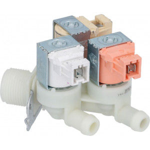 SOLENOID VALVE 3 WAYS 230V 50/60Hz