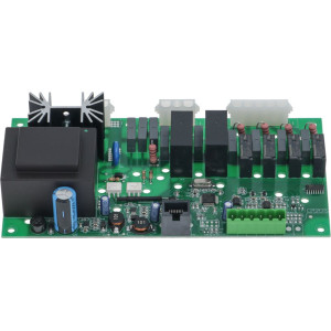 ELECTRONIC BOARD
