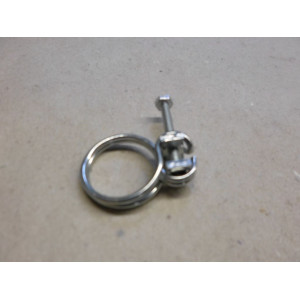 WIRE CLAMB FOR TUBE
