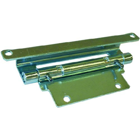 DOOR HINGE 126/80 mm