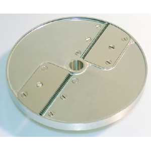 STRIP VEGETABLE CUTTER DISC 2.5x2.5 mm