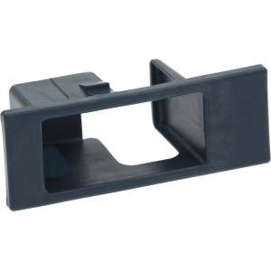 HOOKING HANDLE OVEN DOOR 90x35x40mm HOOKING HANDLE OVEN DOOR 90x35x40mm